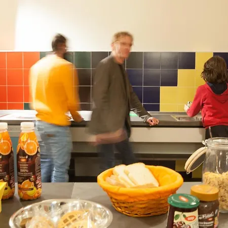 Alfieri Hostel Turin