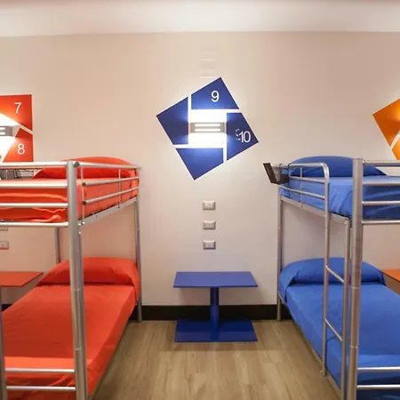 Hostel Alfieri