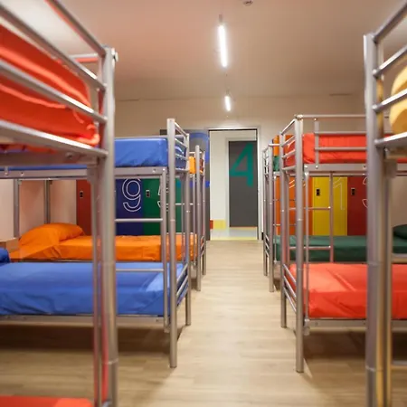 Alfieri Hostel *